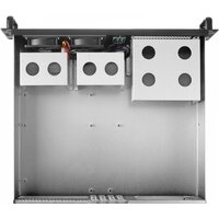 Корпус ExeGate Pro 2U390-04 600W - Превью изображения №4 — Интернет-магазин ПроЗаказ