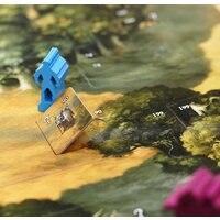 Настольная игра Звезда Приключения Робин Гуда 8858 - Превью изображения №5 — Интернет-магазин ПроЗаказ