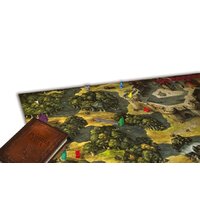 Настольная игра Звезда Приключения Робин Гуда 8858 - Превью изображения №2 — Интернет-магазин ПроЗаказ