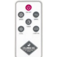 Климатический комплекс Columbia Vac KC500 - Превью изображения №5 — Интернет-магазин ПроЗаказ