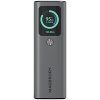 Внешний аккумулятор Magssory Gear 20K 165W 20000mAh PBN007 - Превью изображения №3 — Интернет-магазин ПроЗаказ