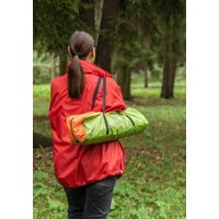 Кемпинговая палатка Coyote Cepheus-3 (зеленый) - Превью изображения №3 — Интернет-магазин ПроЗаказ