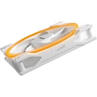 Вентилятор для корпуса be quiet! Light Wings 140mm PWM Reverse White BL135 - Превью изображения №2 — Интернет-магазин ПроЗаказ