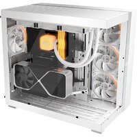 Вентилятор для корпуса be quiet! Light Wings 140mm PWM Reverse White BL135 - Превью изображения №3 — Интернет-магазин ПроЗаказ