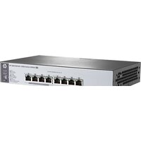 Управляемый коммутатор 2-го уровня HP 1820-8G-PoE+ (J9982A) - Превью изображения №2 — Интернет-магазин ПроЗаказ