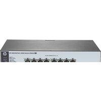 HP 1820-8G-PoE+ (J9982A)