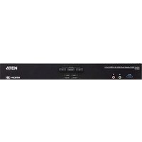 KVM переключатель Aten CS1842-AT-G - Превью изображения №3 — Интернет-магазин ПроЗаказ