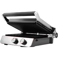 Электрогриль Hyundai HYG-4046 - Превью изображения №2 — Интернет-магазин ПроЗаказ