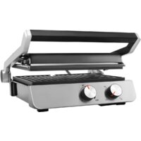 Электрогриль Hyundai HYG-4046 - Превью изображения №7 — Интернет-магазин ПроЗаказ