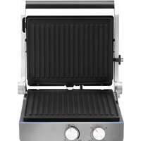 Электрогриль Hyundai HYG-4046 - Превью изображения №3 — Интернет-магазин ПроЗаказ