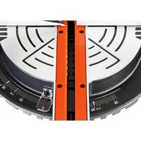 Торцовочная пила Зубр ЗПТ-210-1600 ПЛ - Превью изображения №4 — Интернет-магазин ПроЗаказ