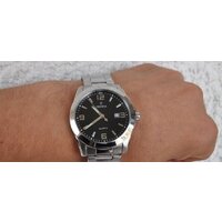 Наручные часы Festina F16376-4 - Превью изображения №4 — Интернет-магазин ПроЗаказ