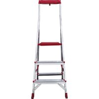 Лестница-стремянка Новая высота NV 3115 3115103 с органайзером (3 ступени) - Превью изображения №10 — Интернет-магазин ПроЗаказ