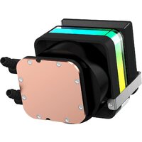 Система жидкостного охлаждения для процессора Ocypus Sigma L24 PRO BK Sigma-L24-BK2ANWL00P-GL - Превью изображения №3 — Интернет-магазин ПроЗаказ