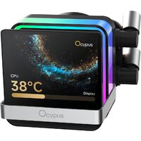Система жидкостного охлаждения для процессора Ocypus Sigma L24 PRO BK Sigma-L24-BK2ANWL00P-GL - Превью изображения №2 — Интернет-магазин ПроЗаказ