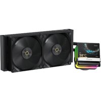 Ocypus Sigma L24 PRO BK Sigma-L24-BK2ANWL00P-GL