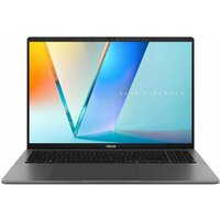Ноутбук ASUS VivoBook S16 OLED S3607CA-SH134 + 16 ГБ Win 11 Pro - Превью изображения №1 — Интернет-магазин ПроЗаказ
