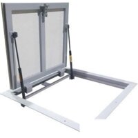 Люк Lukoff Гарант (60x70 см) - Превью изображения №3 — Интернет-магазин ПроЗаказ