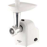 Мясорубка Scarlett SC-MG45M20 - Превью изображения №2 — Интернет-магазин ПроЗаказ