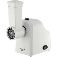 Мясорубка Scarlett SC-MG45M20 - Превью изображения №4 — Интернет-магазин ПроЗаказ