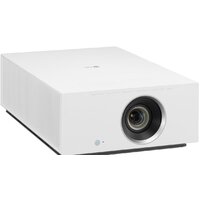 Проектор LG CineBeam HU710PW - Превью изображения №7 — Интернет-магазин ПроЗаказ