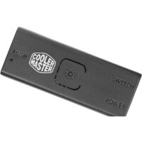Корпус Cooler Master MasterBox Lite 5 ARGB MCW-L5S3-KGNN-05 - Превью изображения №5 — Интернет-магазин ПроЗаказ