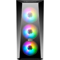 Корпус Cooler Master MasterBox Lite 5 ARGB MCW-L5S3-KGNN-05 - Превью изображения №3 — Интернет-магазин ПроЗаказ
