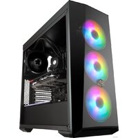 Корпус Cooler Master MasterBox Lite 5 ARGB MCW-L5S3-KGNN-05 - Превью изображения №7 — Интернет-магазин ПроЗаказ