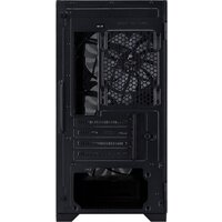 Корпус 1stPlayer TRILOBITE T4 MESH FRGB (черный) - Превью изображения №6 — Интернет-магазин ПроЗаказ