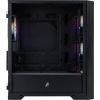 Корпус 1stPlayer TRILOBITE T4 MESH FRGB (черный) - Превью изображения №5 — Интернет-магазин ПроЗаказ