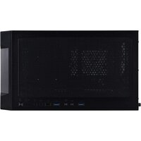 Корпус 1stPlayer TRILOBITE T4 MESH FRGB (черный) - Превью изображения №7 — Интернет-магазин ПроЗаказ