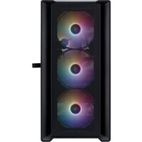Корпус 1stPlayer TRILOBITE T4 MESH FRGB (черный) - Превью изображения №2 — Интернет-магазин ПроЗаказ