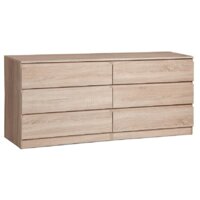 Евва Турин ТР-6S/S (дуб сонома)