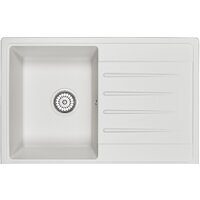 Granula ST-7602 (белый)