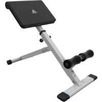 Римский стул DFC Homegym SJ1006 (белый) - Превью изображения №1 — Интернет-магазин ПроЗаказ