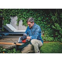 Дисковая (циркулярная) пила Einhell TC-CS 1250 4331040 - Превью изображения №4 — Интернет-магазин ПроЗаказ