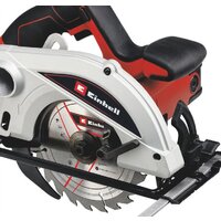Дисковая (циркулярная) пила Einhell TC-CS 1250 4331040 - Превью изображения №3 — Интернет-магазин ПроЗаказ