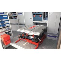 Распиловочный (циркулярный) станок Bosch GTS 10 XC Professional [0601B30400] - Превью изображения №4 — Интернет-магазин ПроЗаказ