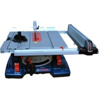 Распиловочный (циркулярный) станок Bosch GTS 10 XC Professional [0601B30400] - Превью изображения №2 — Интернет-магазин ПроЗаказ