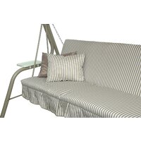 Садовые качели Sundays Garden Стандарт Nova-021 с1665 - Превью изображения №3 — Интернет-магазин ПроЗаказ