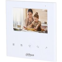 Монитор Dahua DHI-VTH1010J - Превью изображения №2 — Интернет-магазин ПроЗаказ