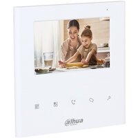 Монитор Dahua DHI-VTH1010J - Превью изображения №3 — Интернет-магазин ПроЗаказ