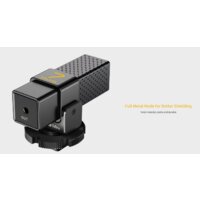 Проводной микрофон 7Ryms MinBo Mini - Превью изображения №2 — Интернет-магазин ПроЗаказ
