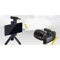 Проводной микрофон 7Ryms MinBo Mini - Превью изображения №5 — Интернет-магазин ПроЗаказ