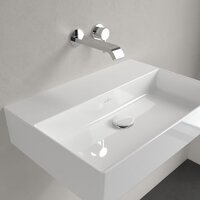 Умывальник Villeroy & Boch Memento 2.0 4A226Fr1 - Превью изображения №8 — Интернет-магазин ПроЗаказ
