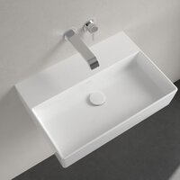 Умывальник Villeroy & Boch Memento 2.0 4A226Fr1 - Превью изображения №5 — Интернет-магазин ПроЗаказ