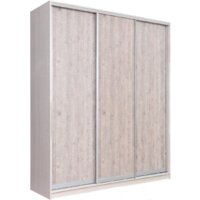 Рэйгрупп 203 YSX Elgon РГ-08.03 (ясень снежный/сосна/хром)