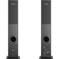 Напольная акустика Audio Pro A38 (черный) - Превью изображения №6 — Интернет-магазин ПроЗаказ