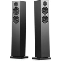 Напольная акустика Audio Pro A38 (черный) - Превью изображения №7 — Интернет-магазин ПроЗаказ