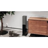 Напольная акустика Audio Pro A38 (черный) - Превью изображения №3 — Интернет-магазин ПроЗаказ